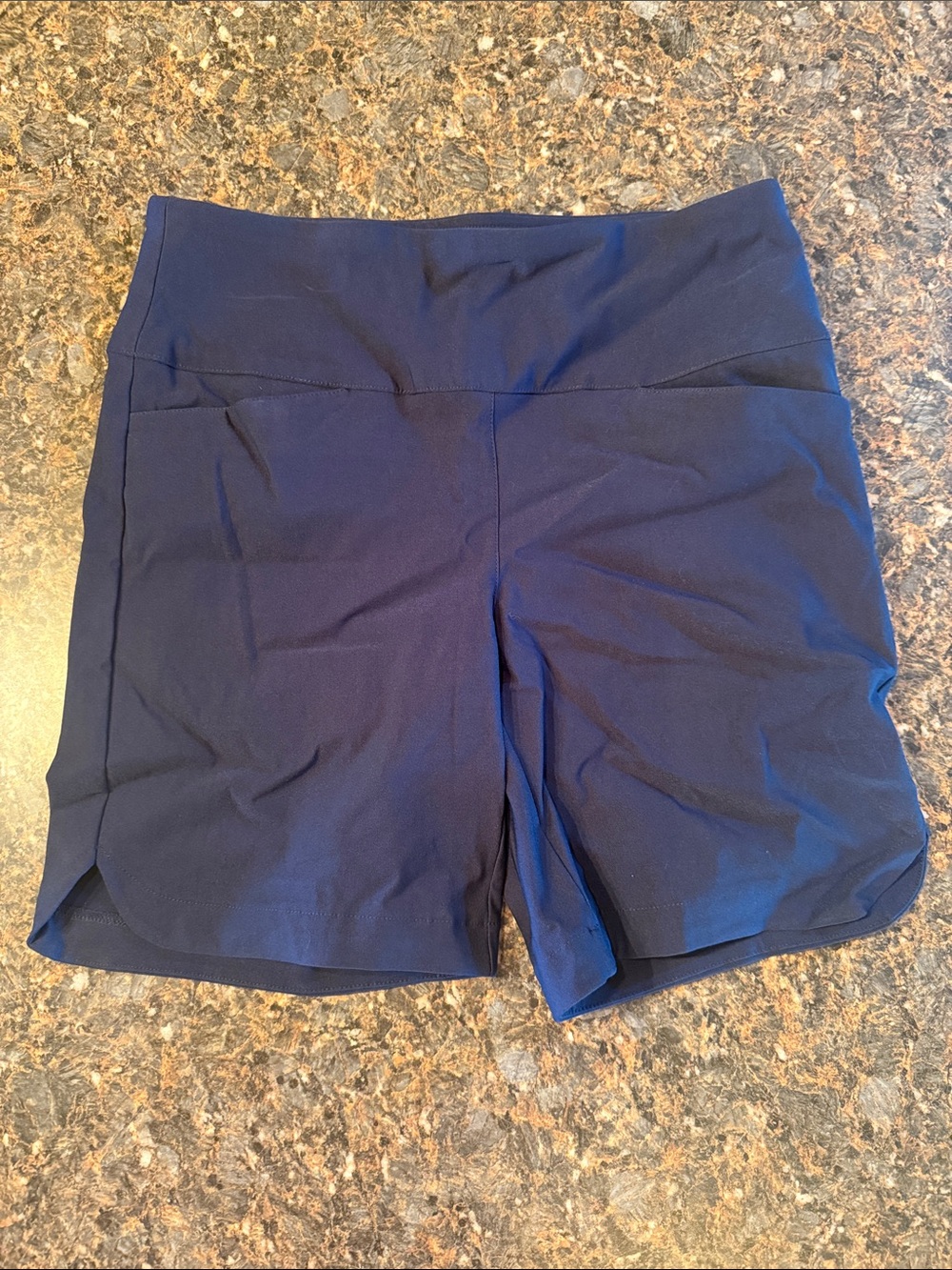 Walter HagenWomen's Navy Performance Shorts